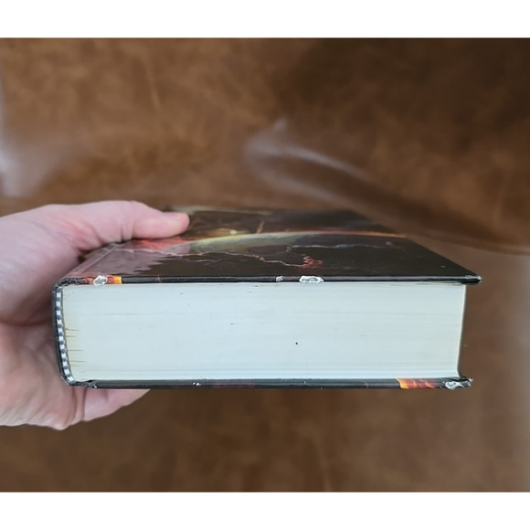 The Holy Bible King James Version KJV (Seminars Unlimited Edition) Hardcover - Picture 2 of 3